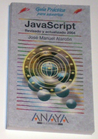 JavaScript 2004